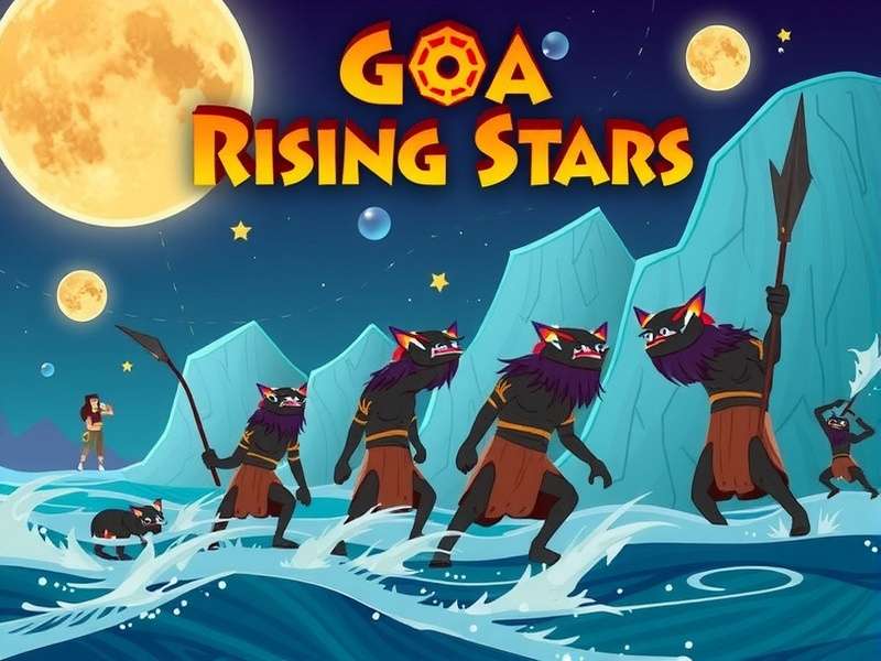 Goa Cultural Elements in Game